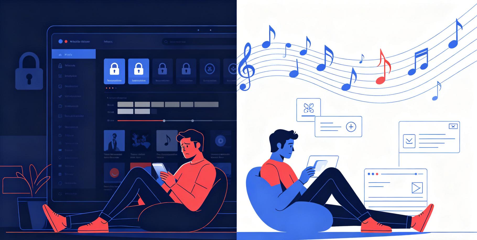 别再充会员了，这个开源工具让我把音乐“下载回来了”